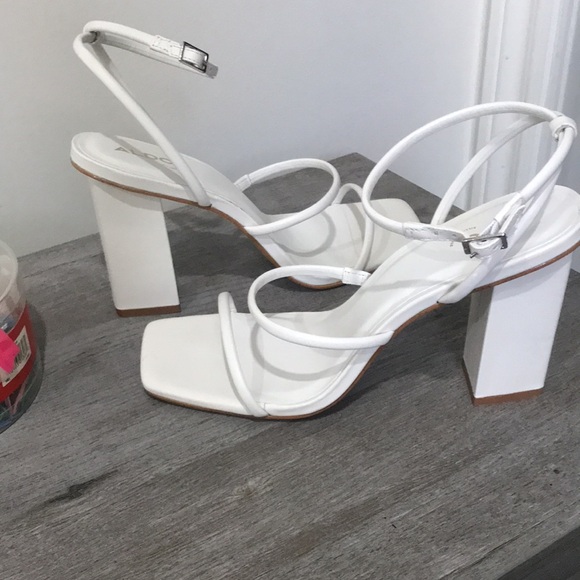 New Heels - Picture 5 of 5